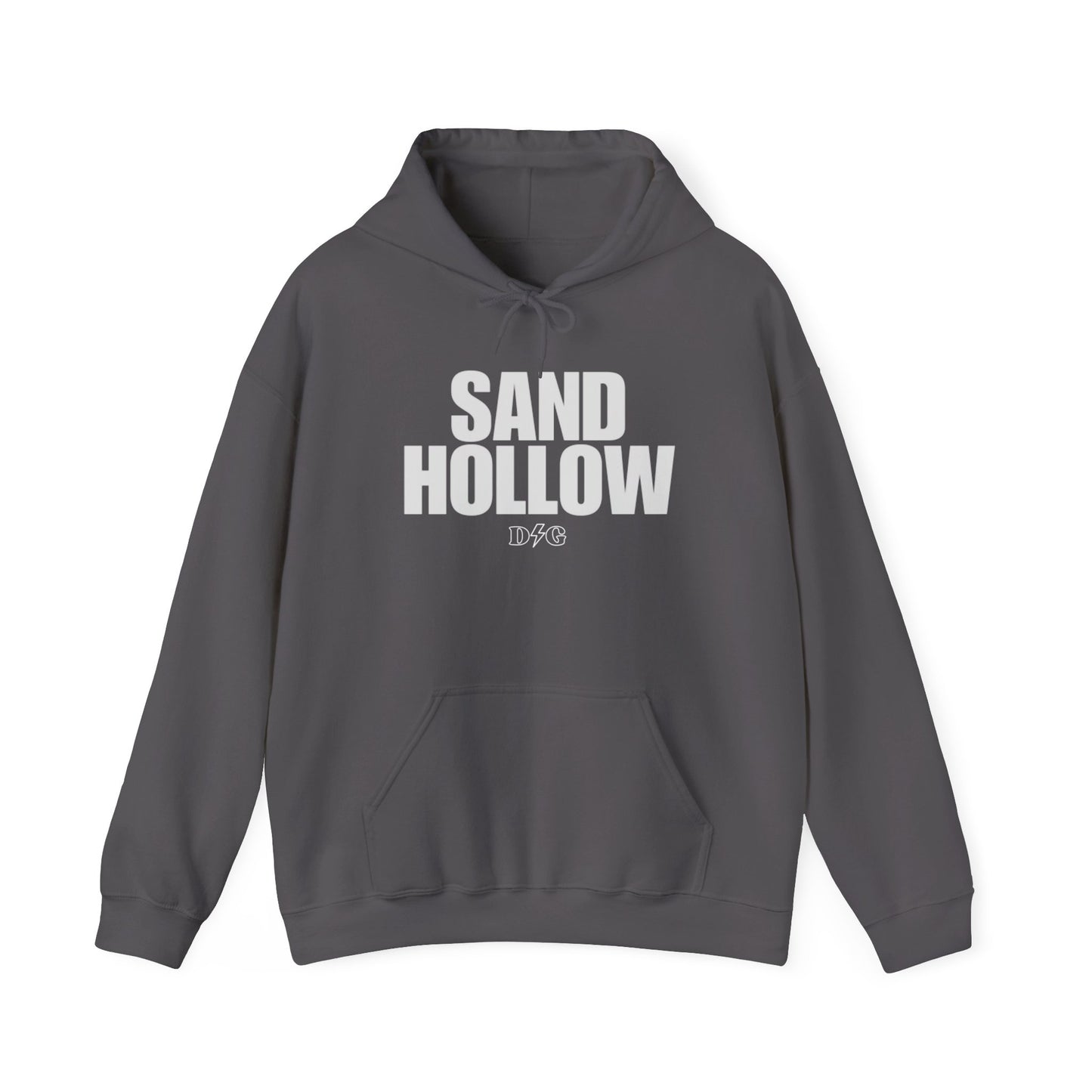 SAND HOLLOW - HOODIE