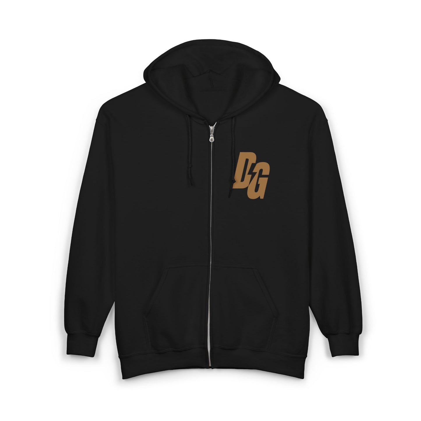 MOTO MAMA - ZIP UP