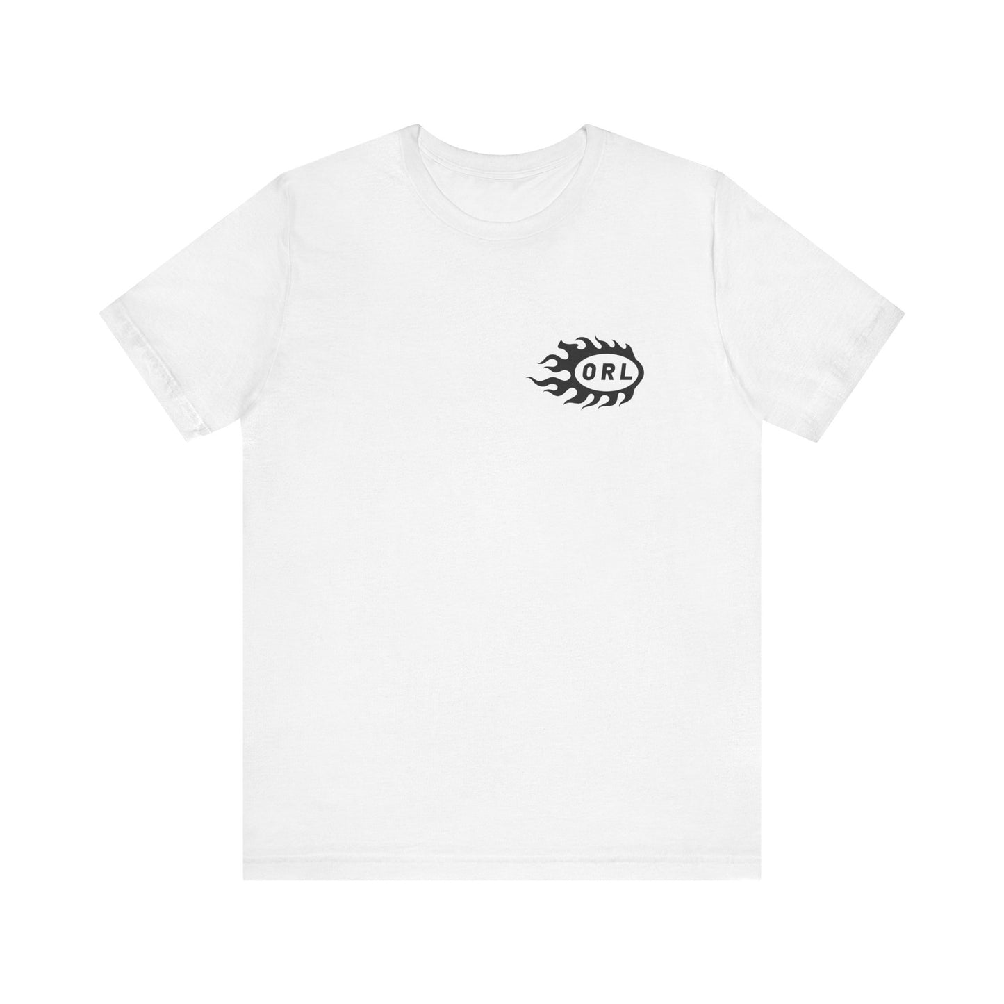 Ride the Roost Tee