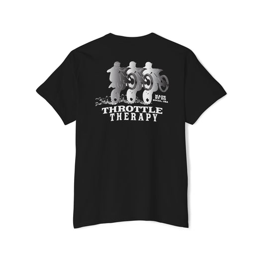 Throttle Therapy Pocket Tee