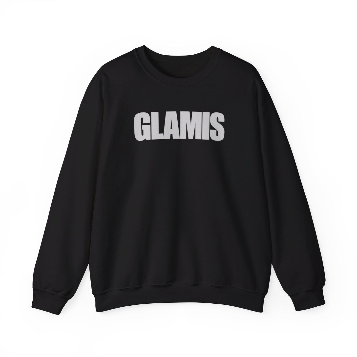 GLAMIS