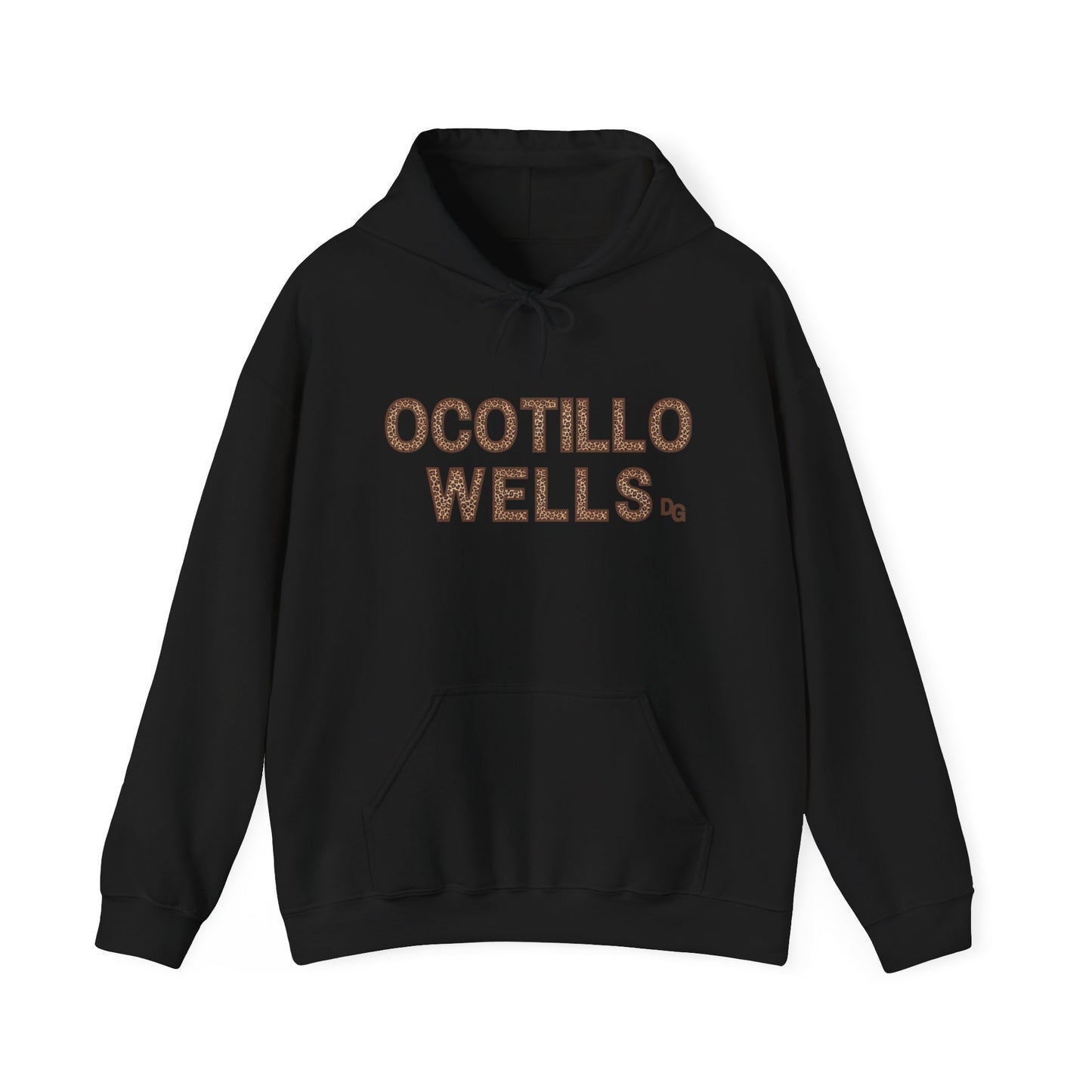 Ocotillo - WILD Hoodie