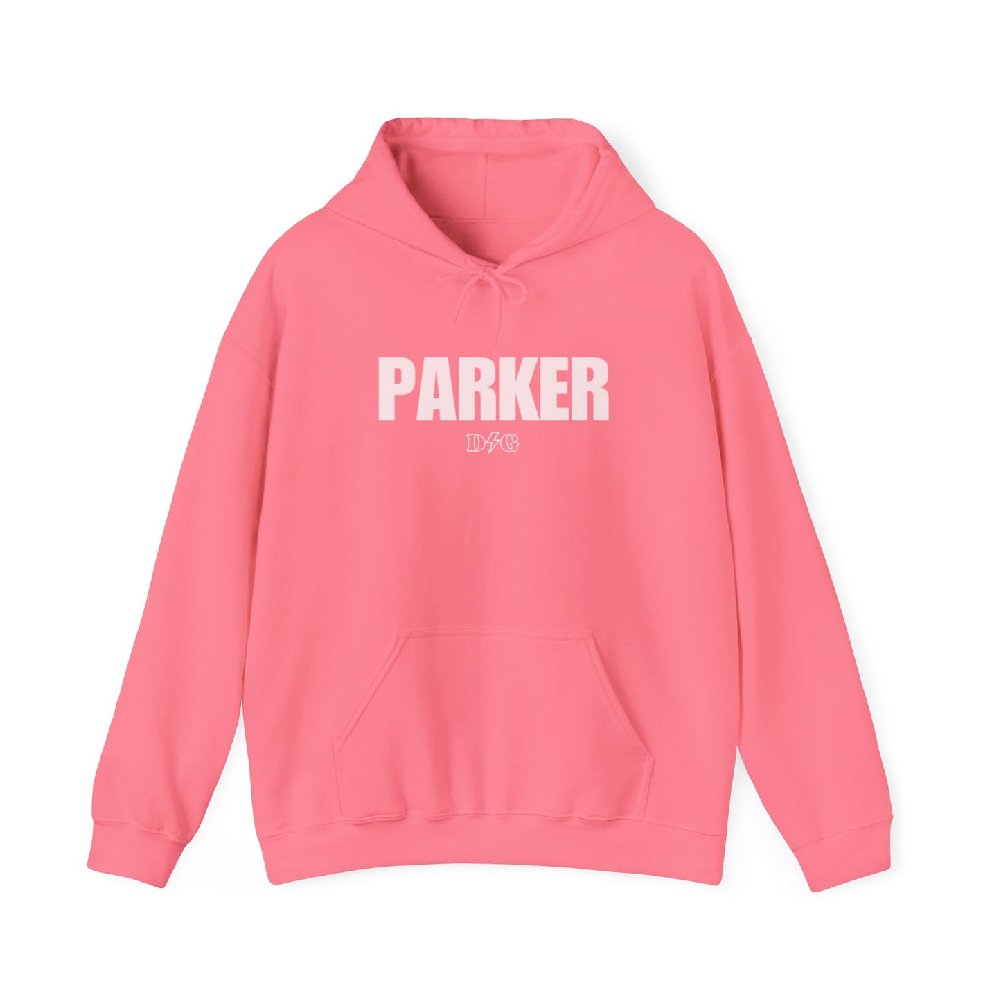 PARKER - HOODIE