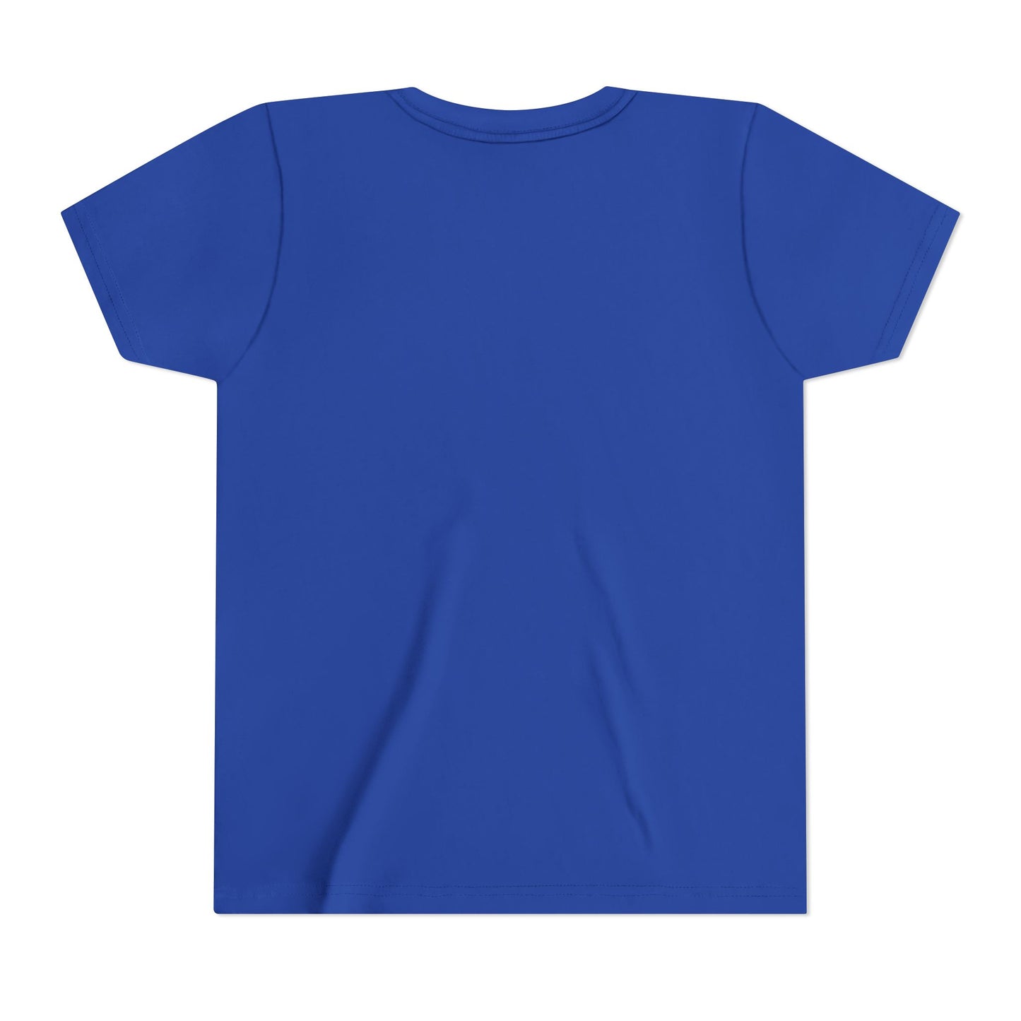 Moto Must-Haves Youth Short Sleeve Tee