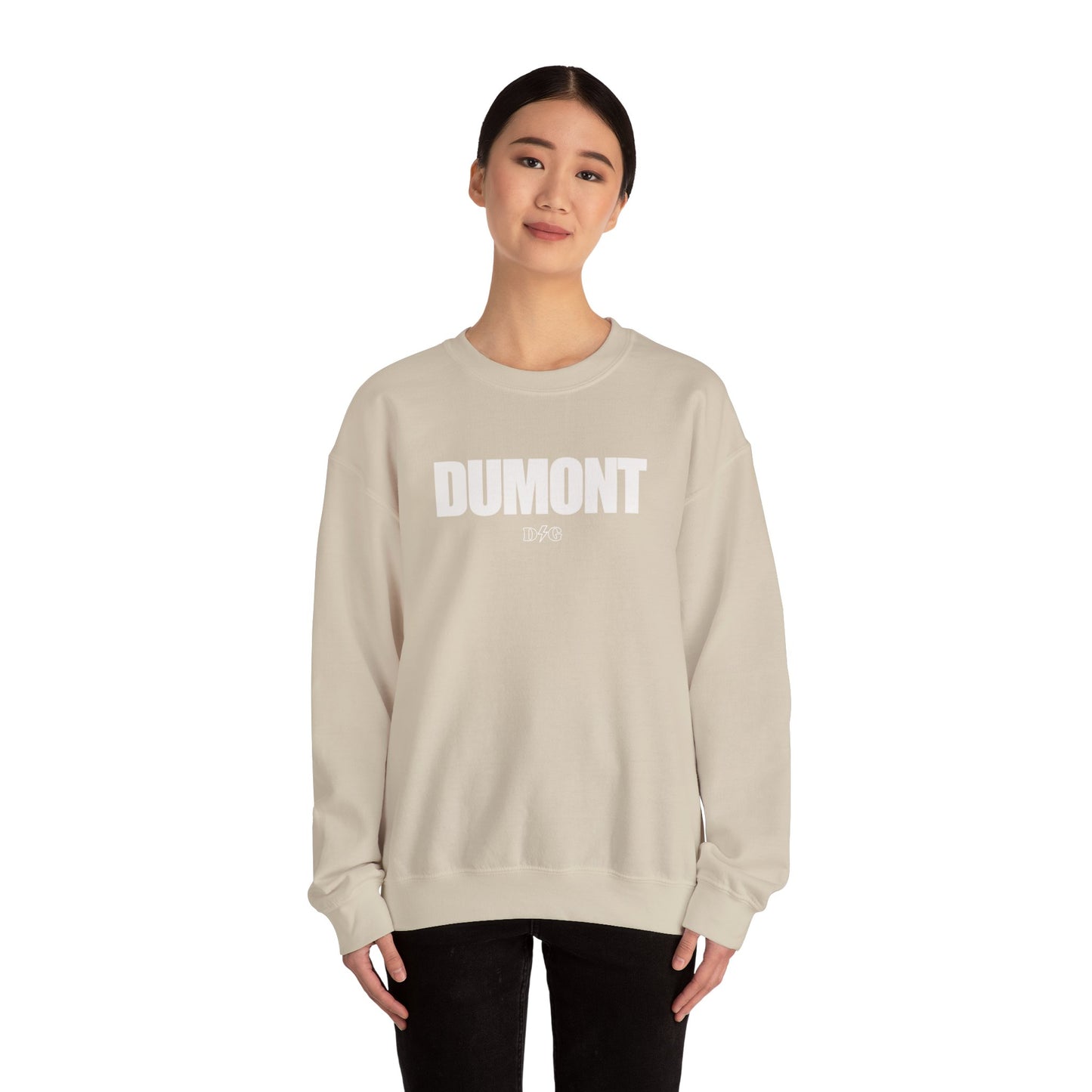 DUMONT