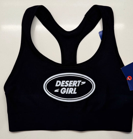 Desert Girl Sports Bras