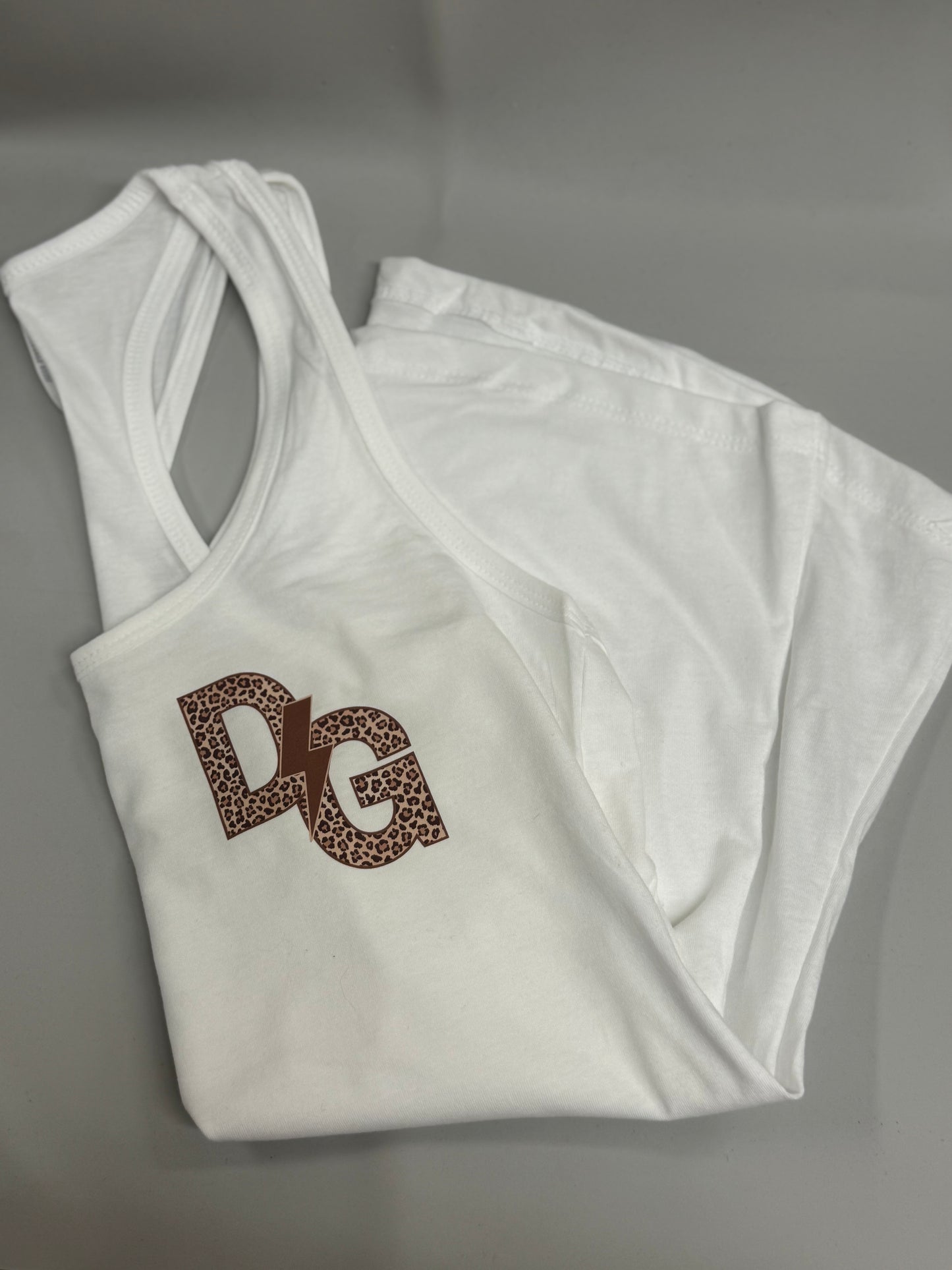 Summer Mix & Match Tank Tops GREEN