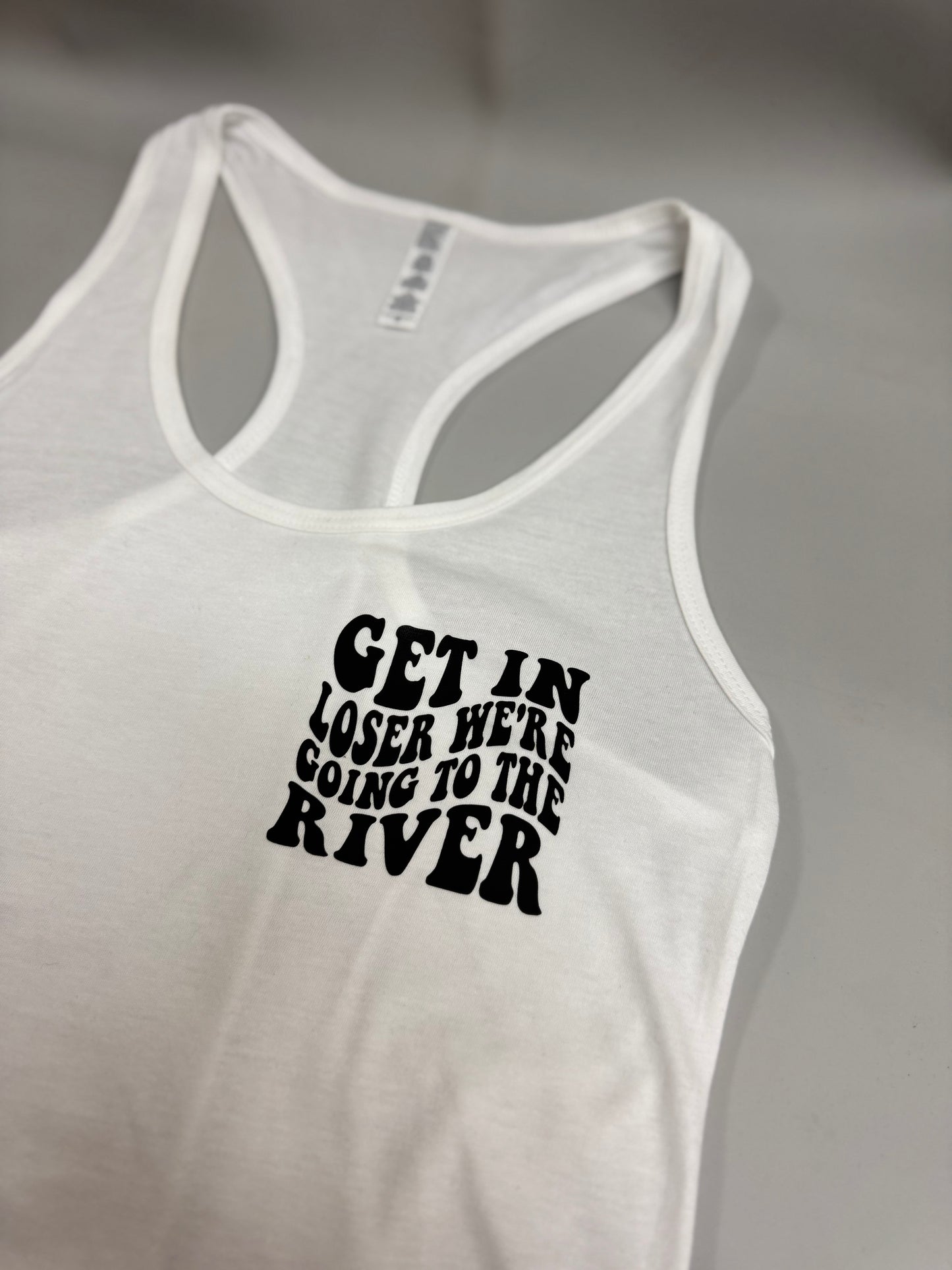Summer Mix & Match Tank Tops GREEN