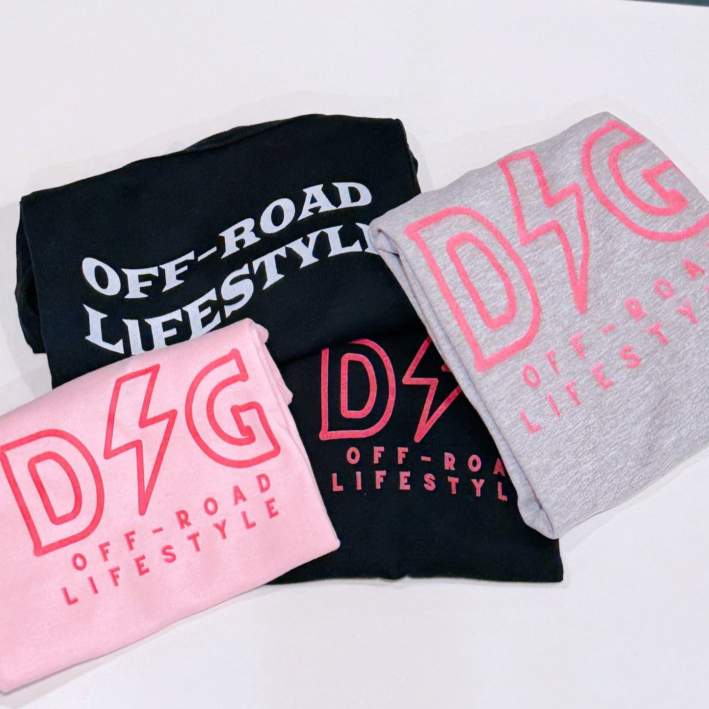 DG ORL Ribbed Cami Tank