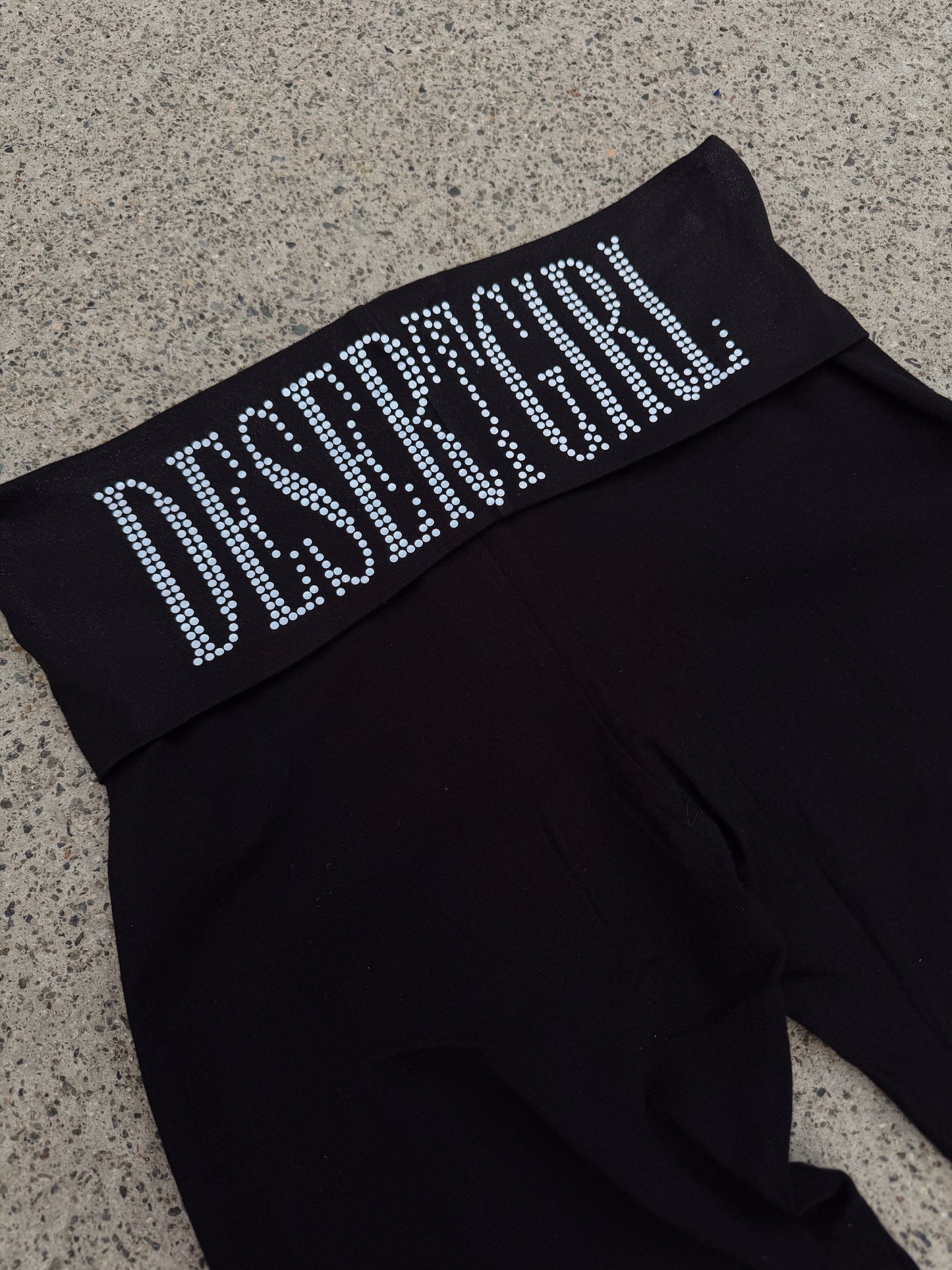 DESERTGIRL Y2K Pants