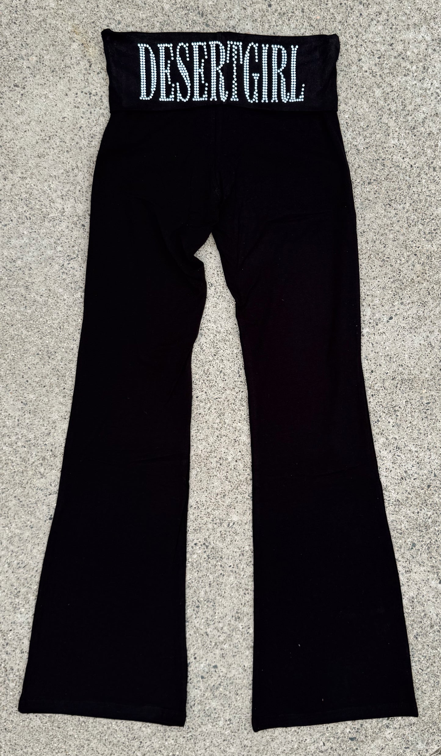DESERTGIRL Y2K Pants