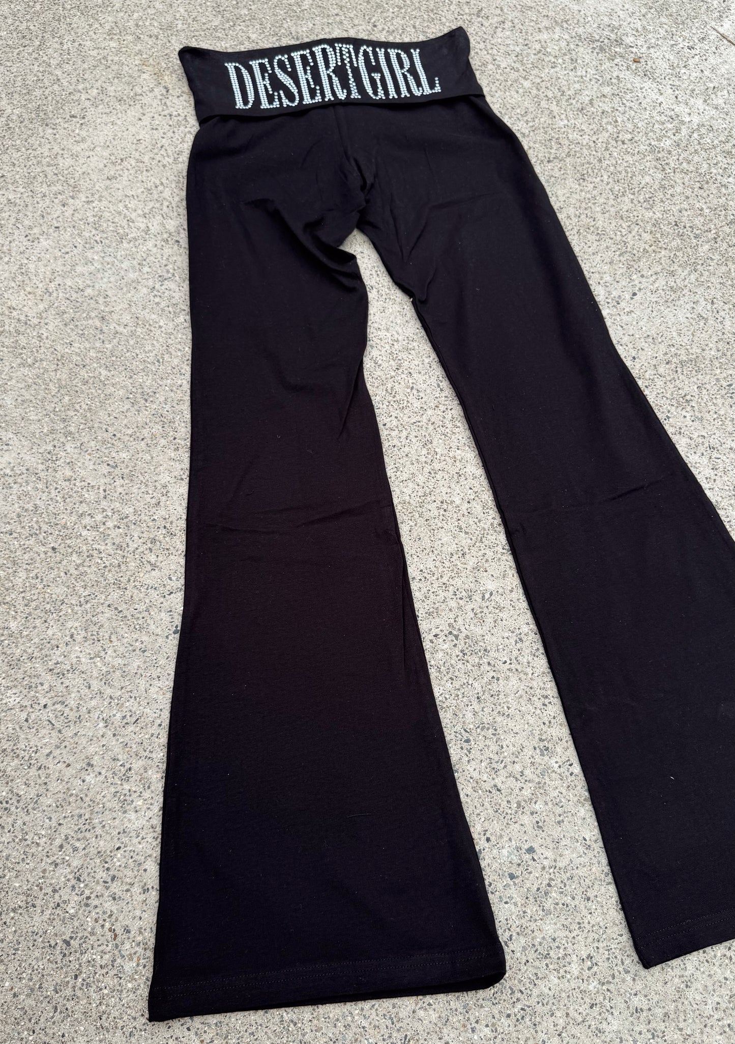 DESERTGIRL Y2K Pants
