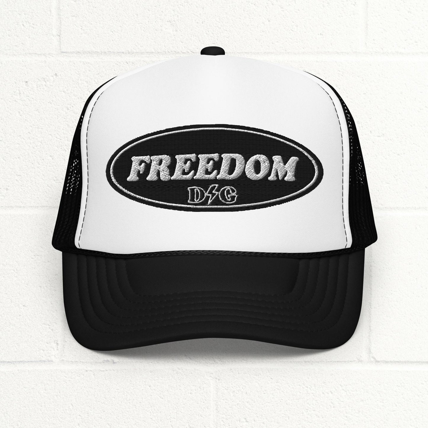 FREEDOM TRUCKER