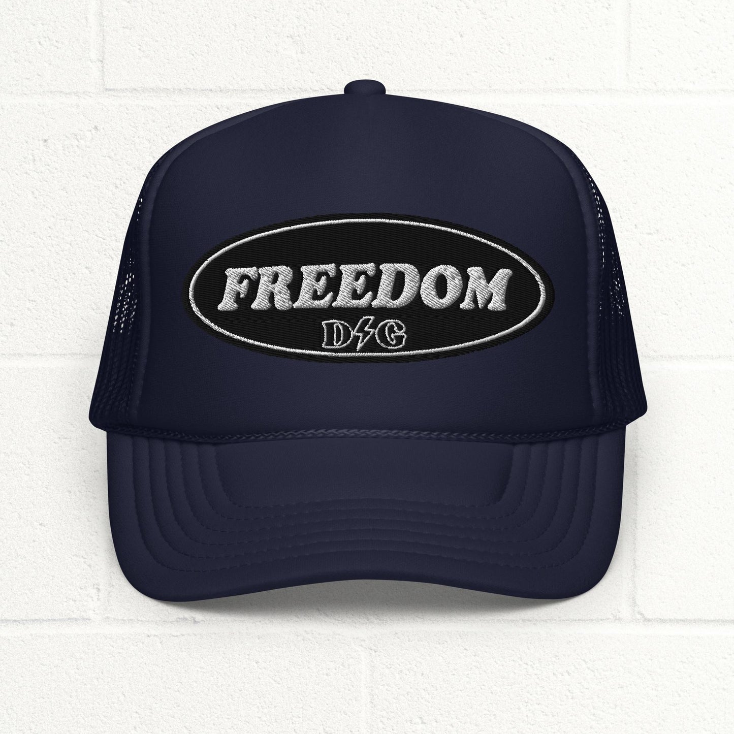 FREEDOM TRUCKER