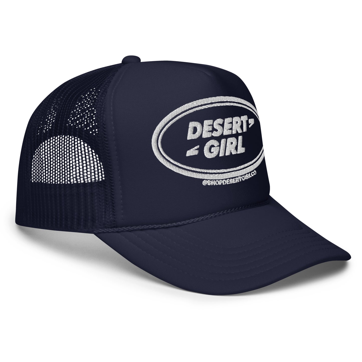 DG LandRover Trucker