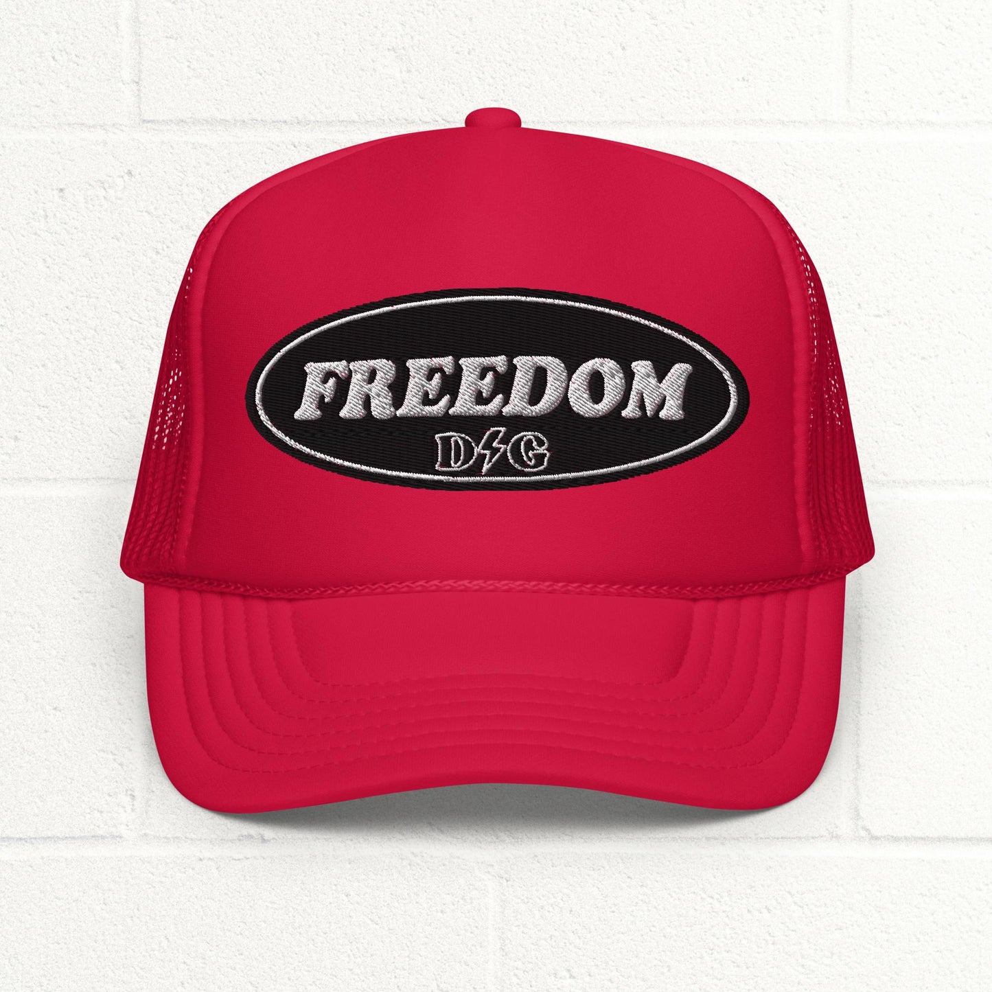 FREEDOM TRUCKER