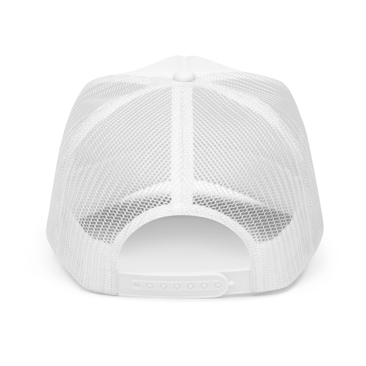 lanrover trucker hat