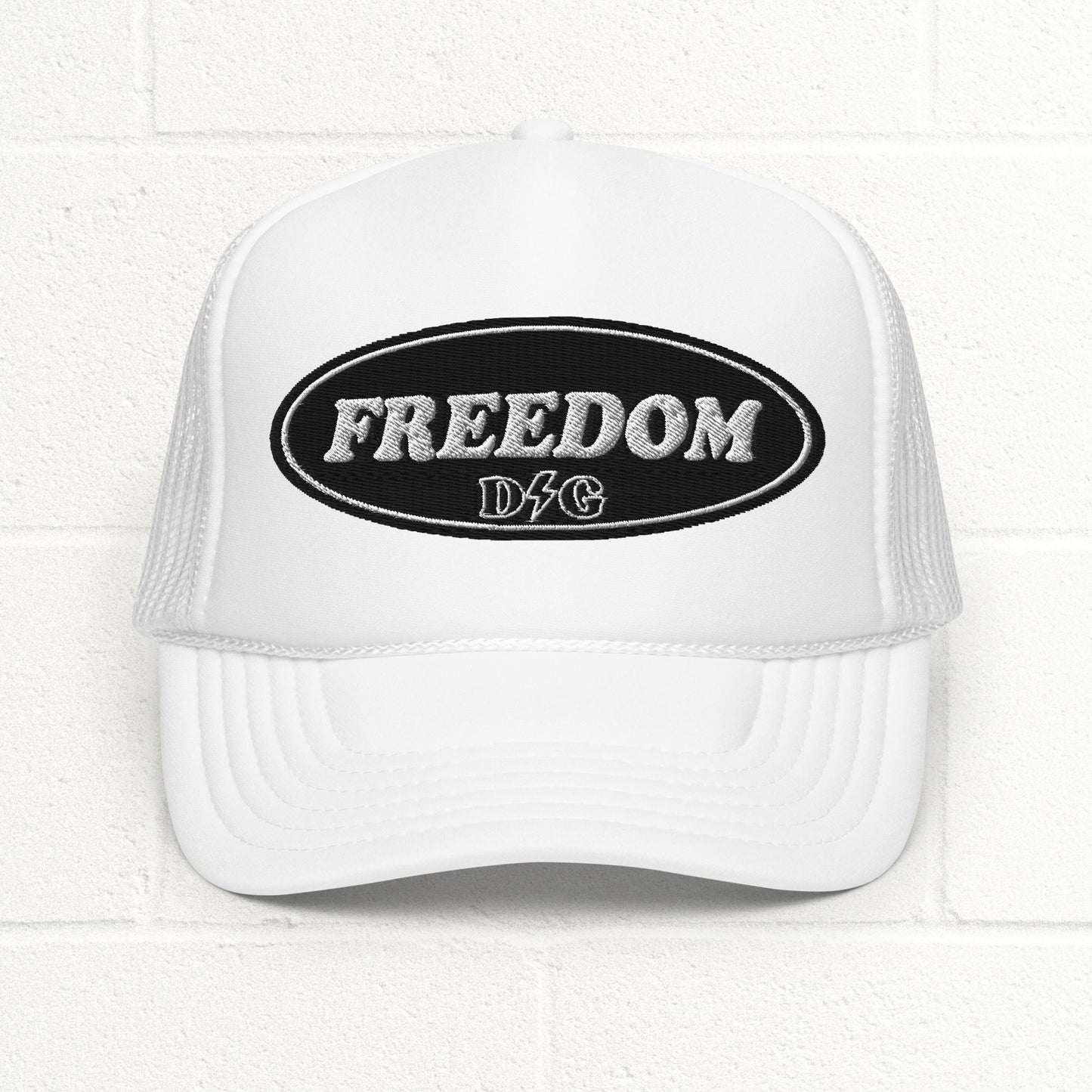 FREEDOM TRUCKER