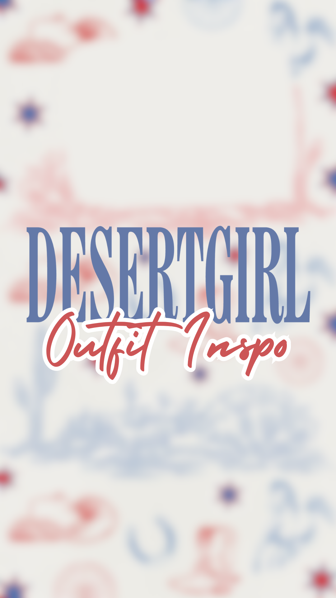 4th of July Outfit Inspo