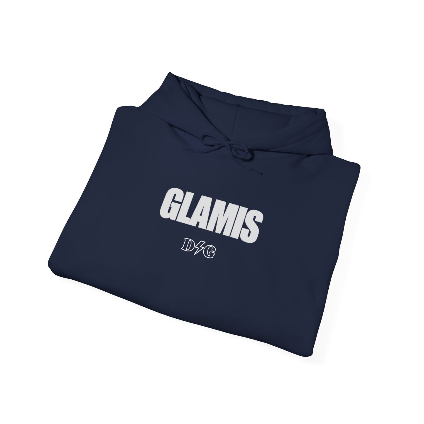 GLAMIS - HOODIE