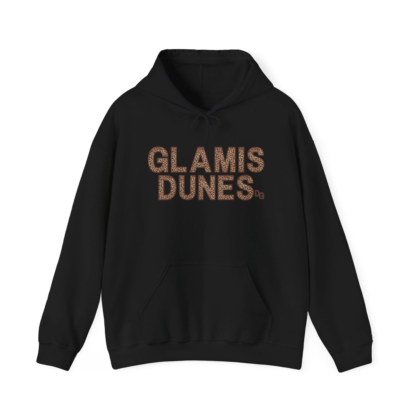 Glamis - WILD Hoodie