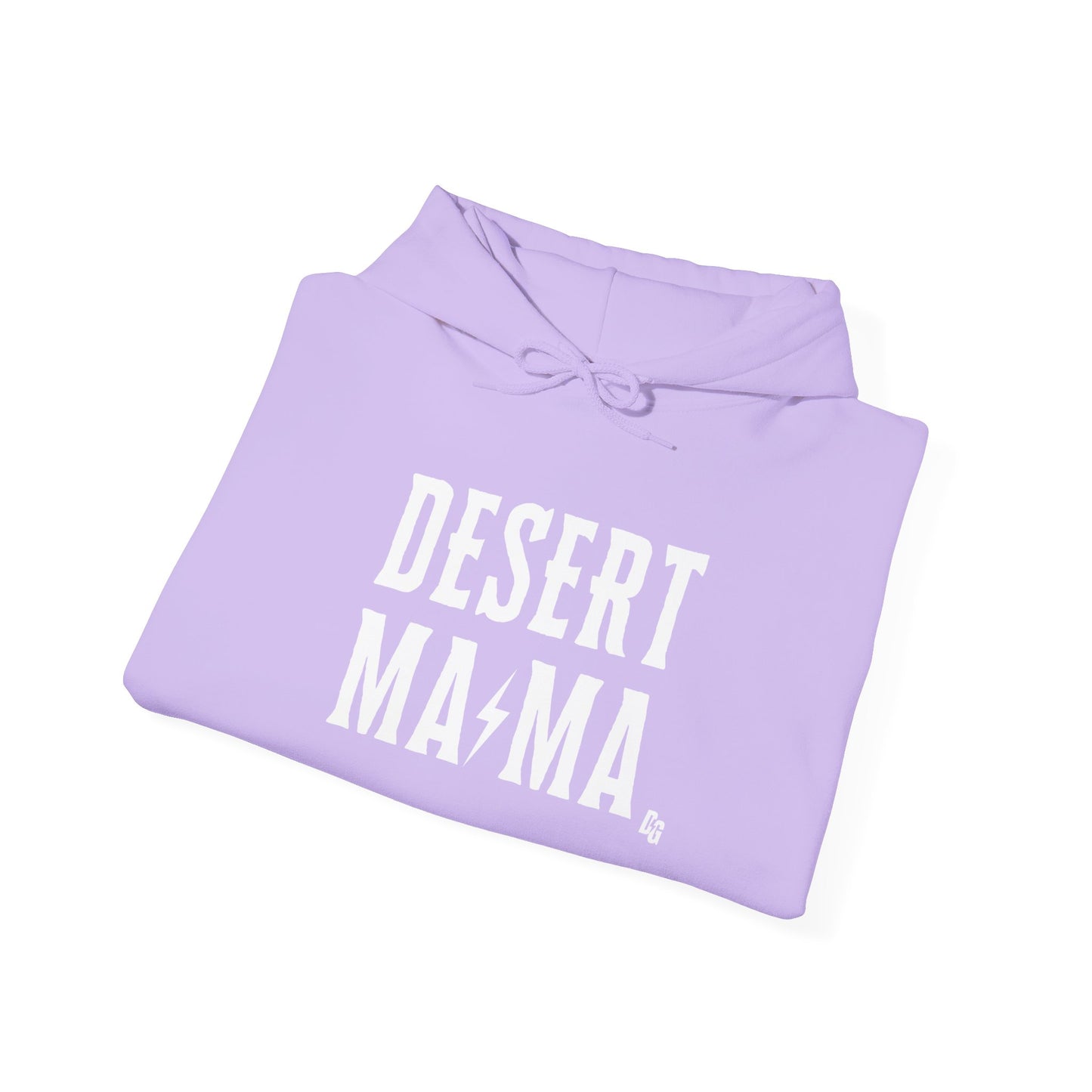 The DESERT MAMA Hoodie