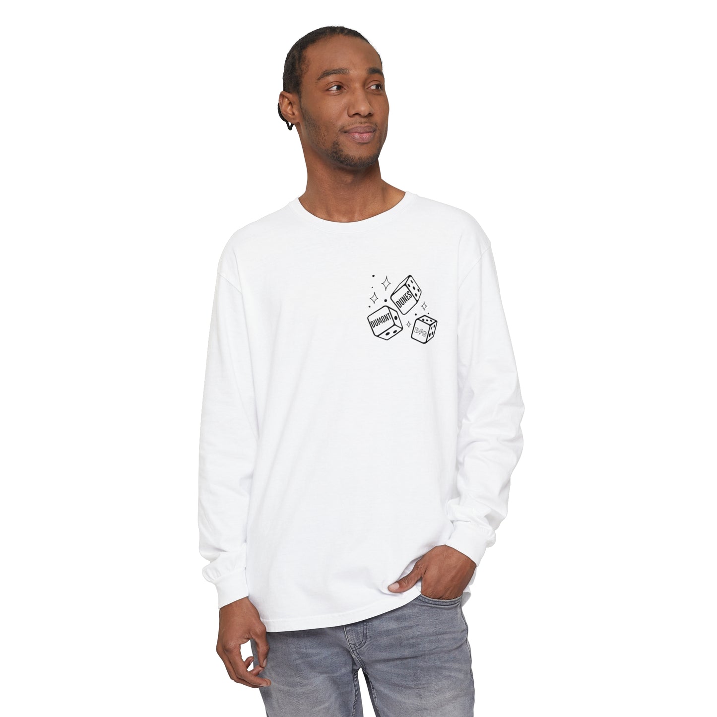 DUMONT DUNES Long Sleeve