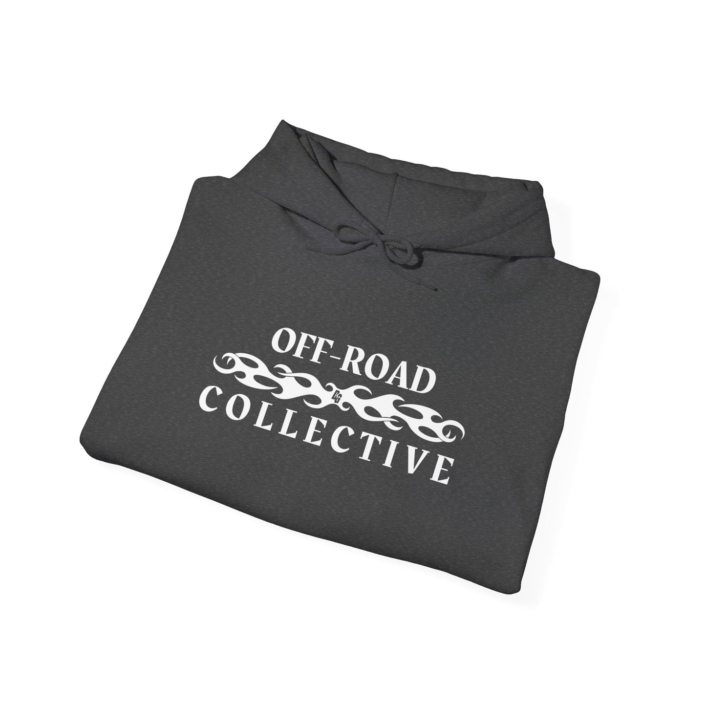 Off-Road Collective Barbed Hoodie