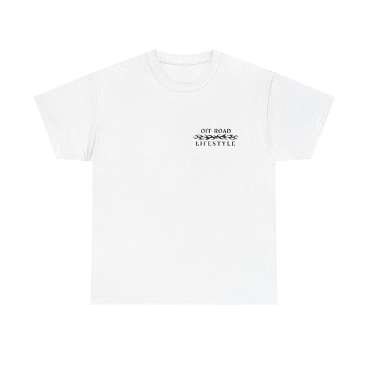 Thrills & Throttles Short Sleeve Tee