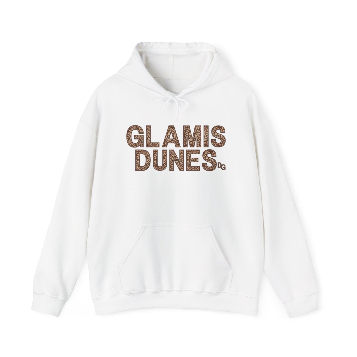 Glamis - WILD Hoodie
