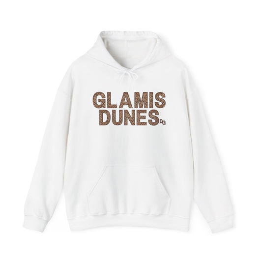 Glamis - WILD Hoodie