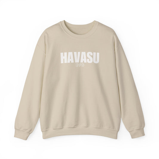 HAVASU