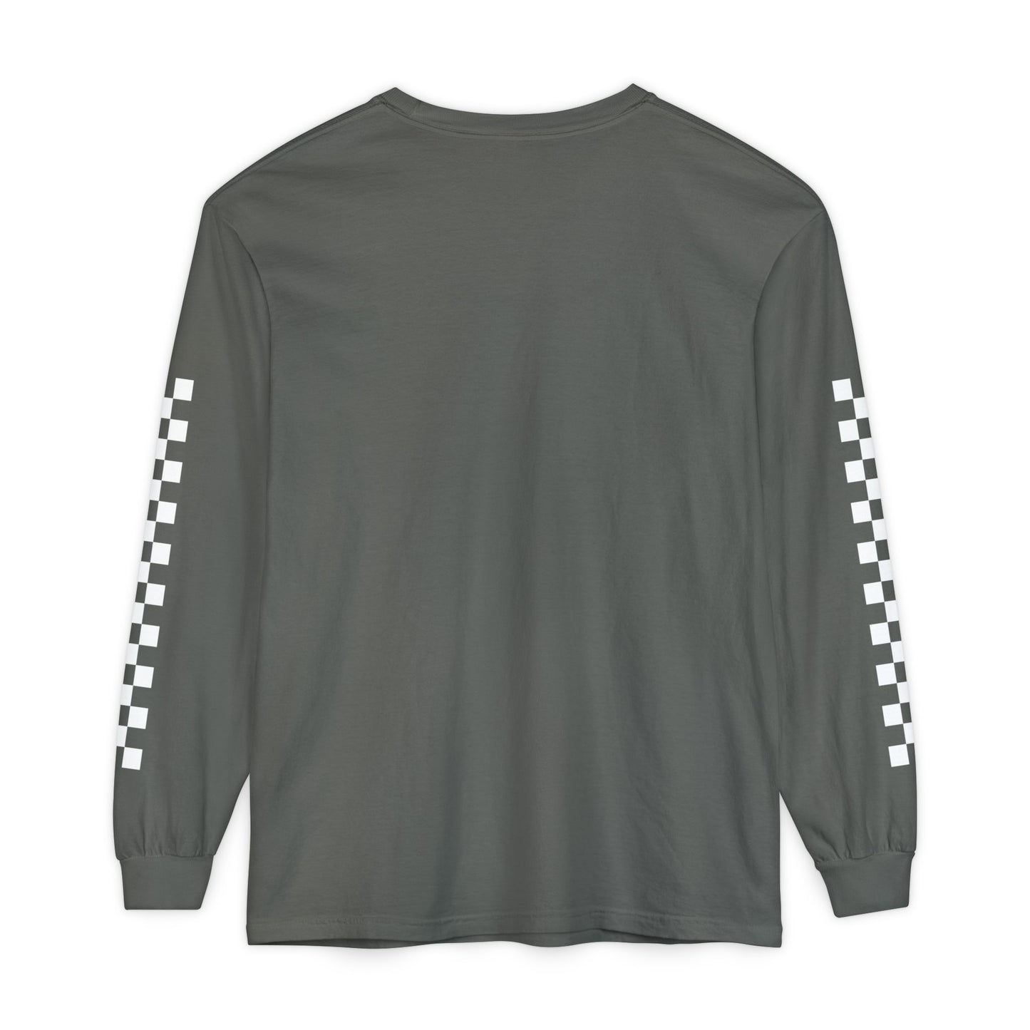 Desert Girl Racing - Comfort Colors Long Sleeve Tee