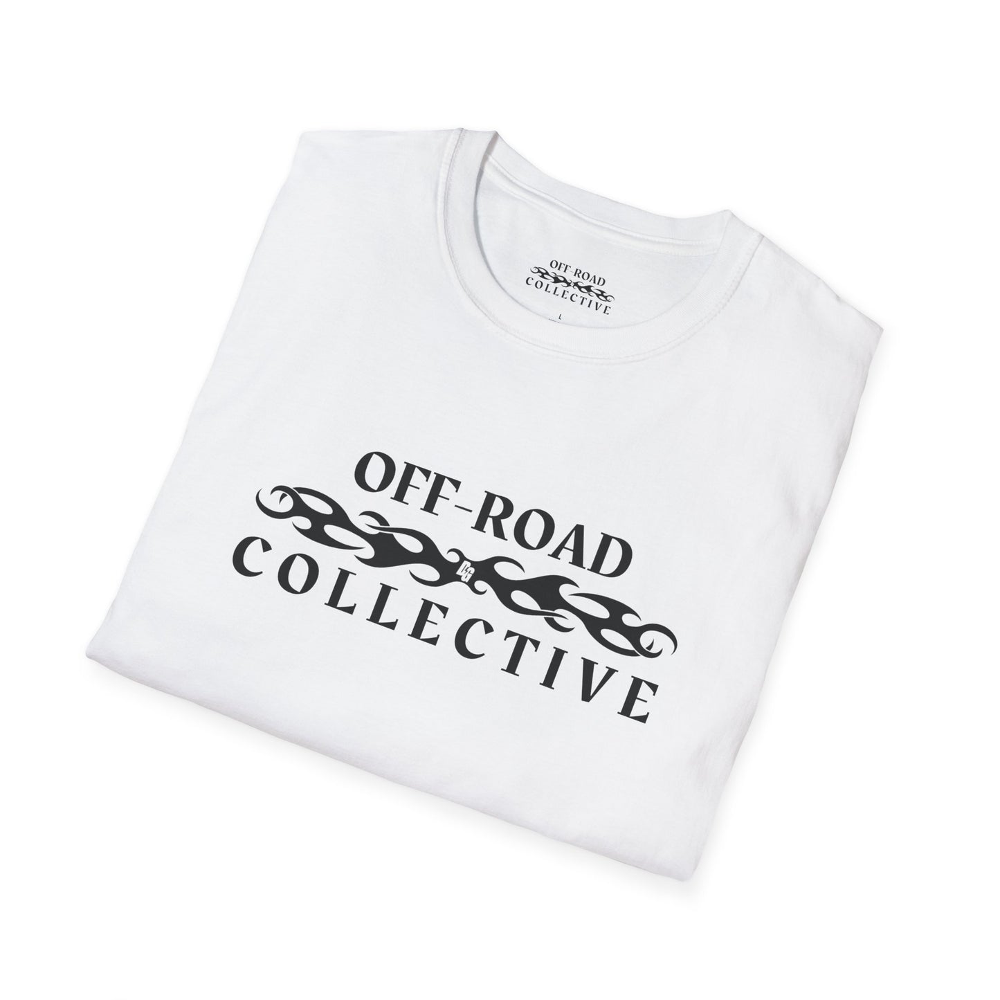 Off-Road Collective Short Sleeve Tee