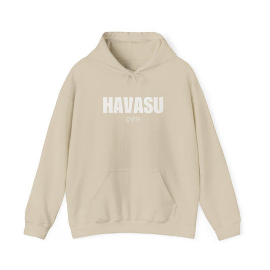 HAVASU - HOODIE