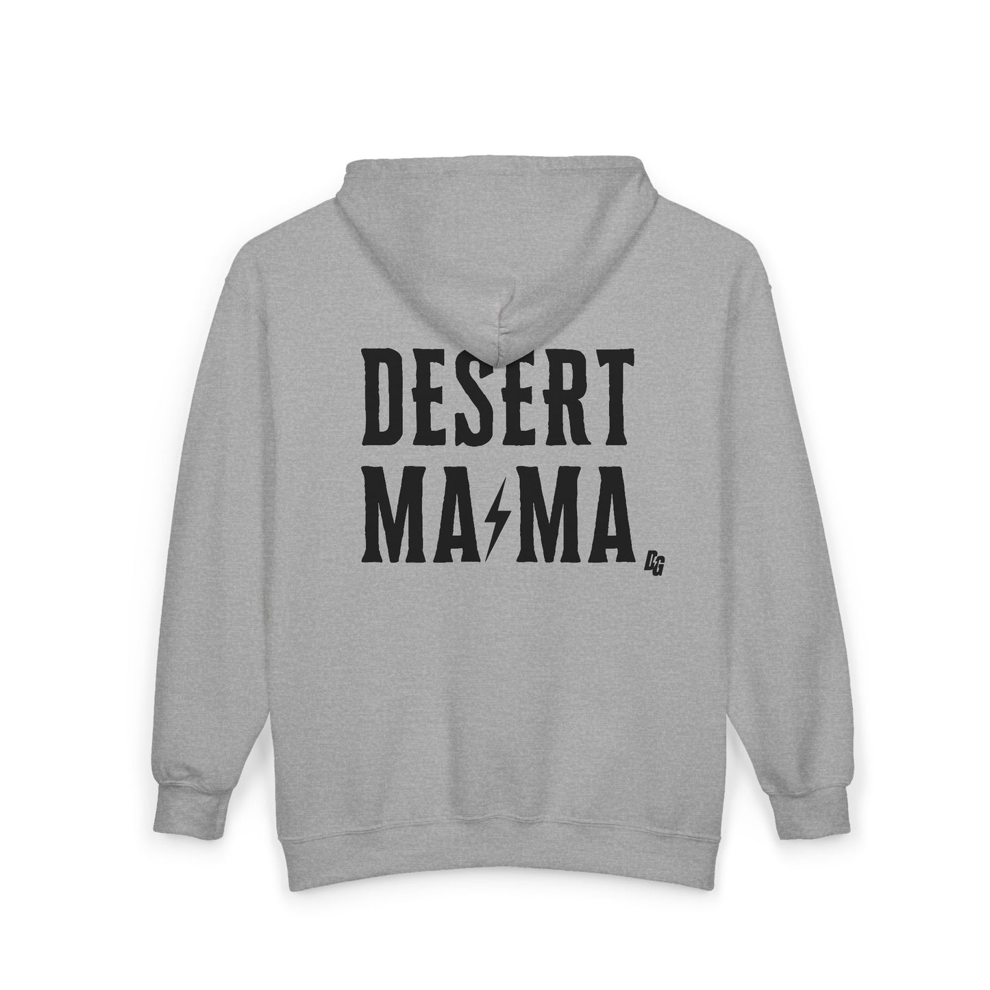 DESERT MAMA - ZIP UP