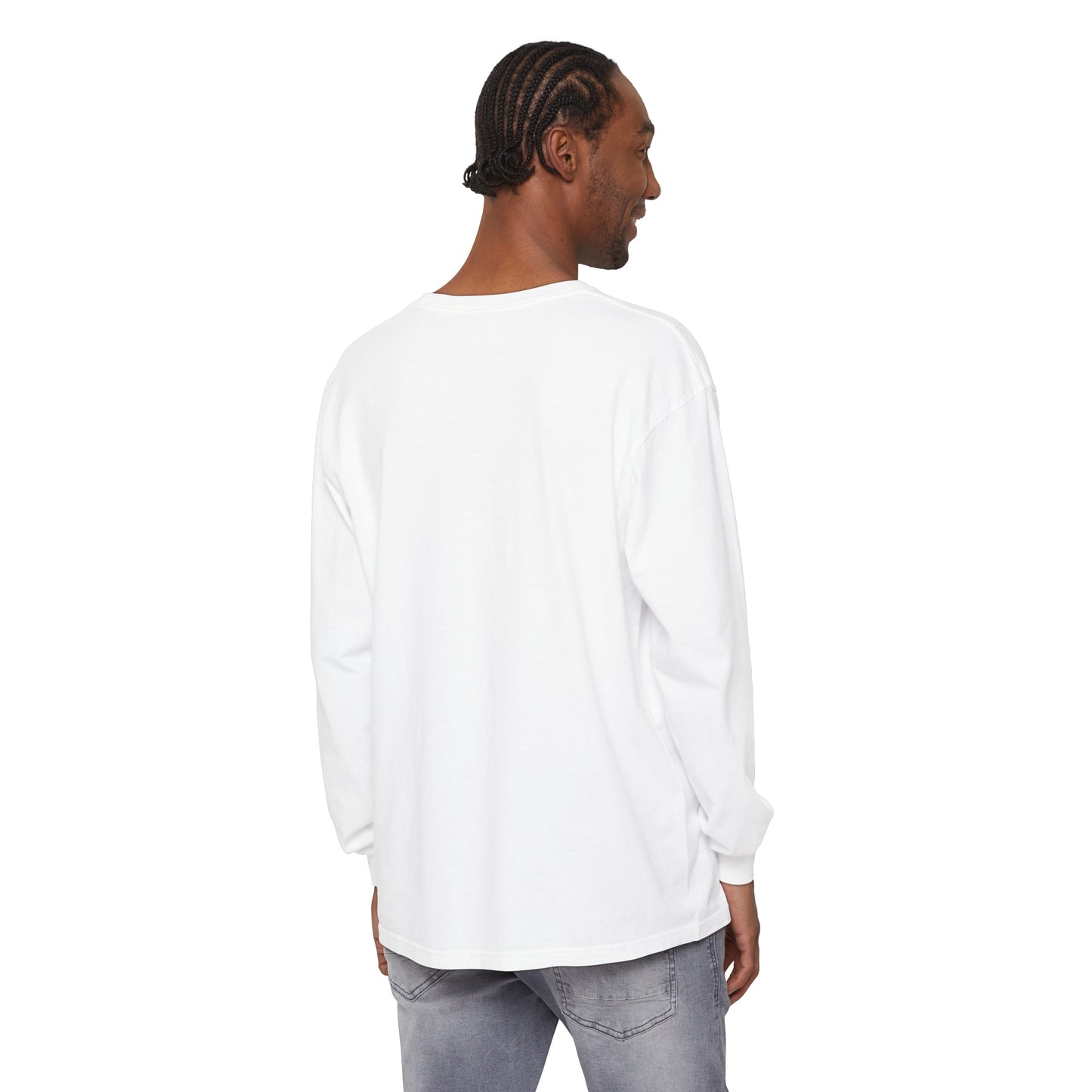 DUMONT DUNES Long Sleeve