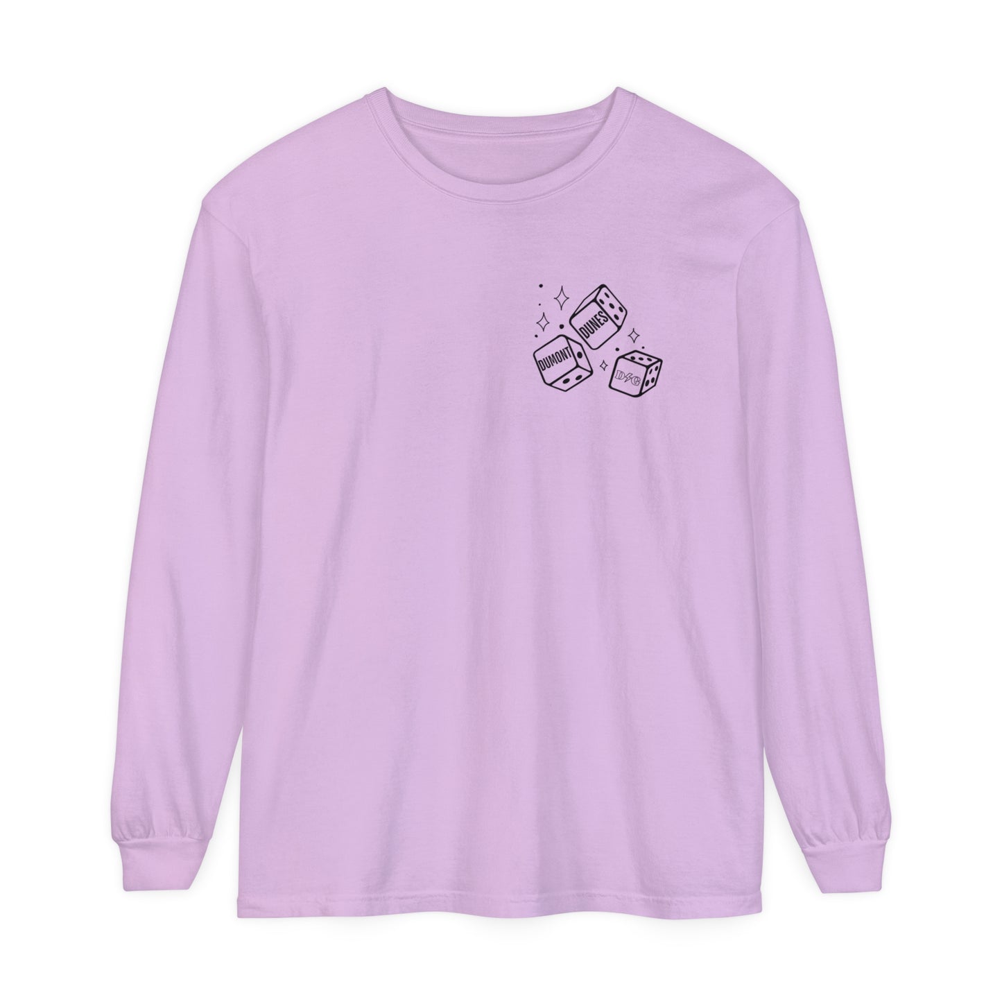 DUMONT DUNES Long Sleeve