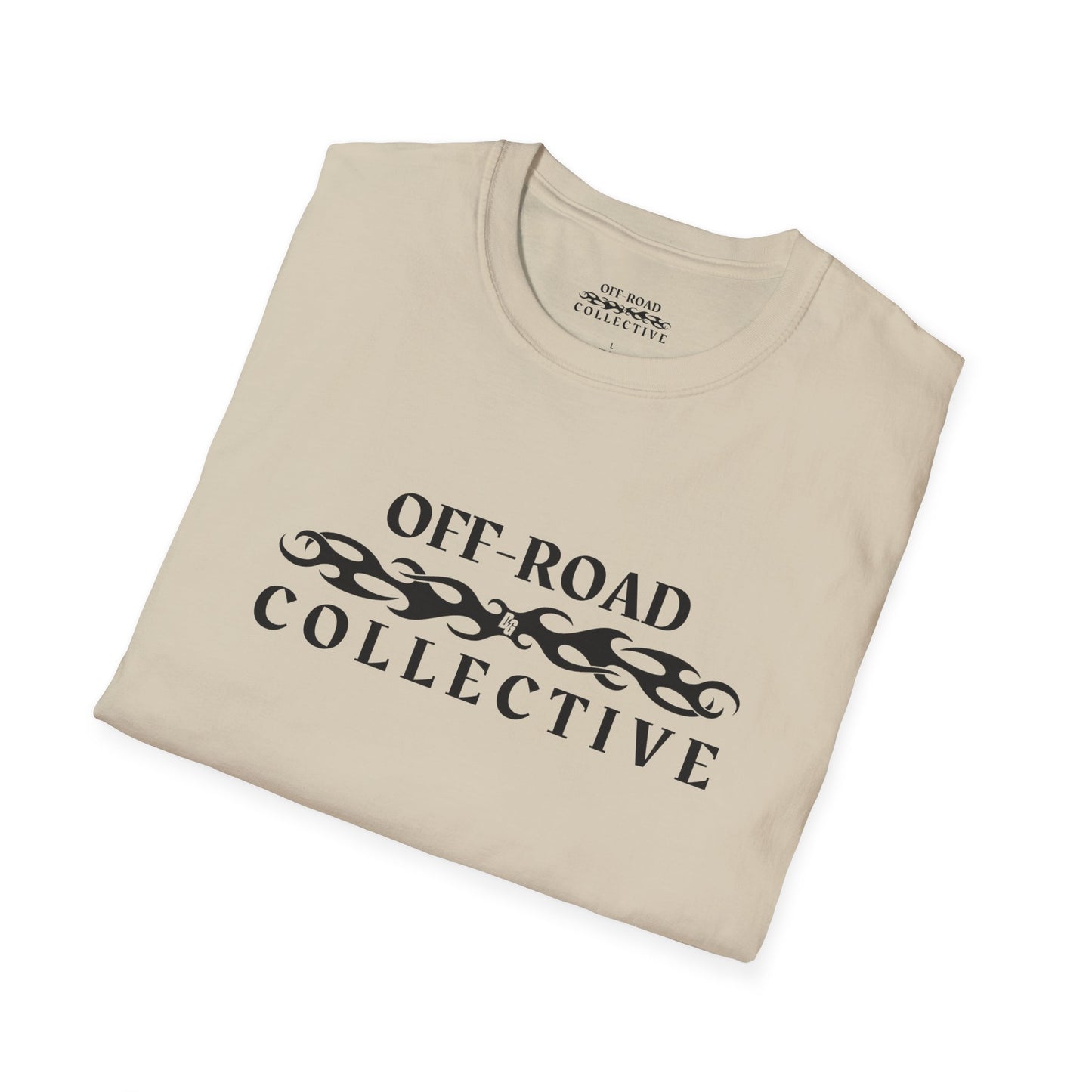 Off-Road Collective Short Sleeve Tee
