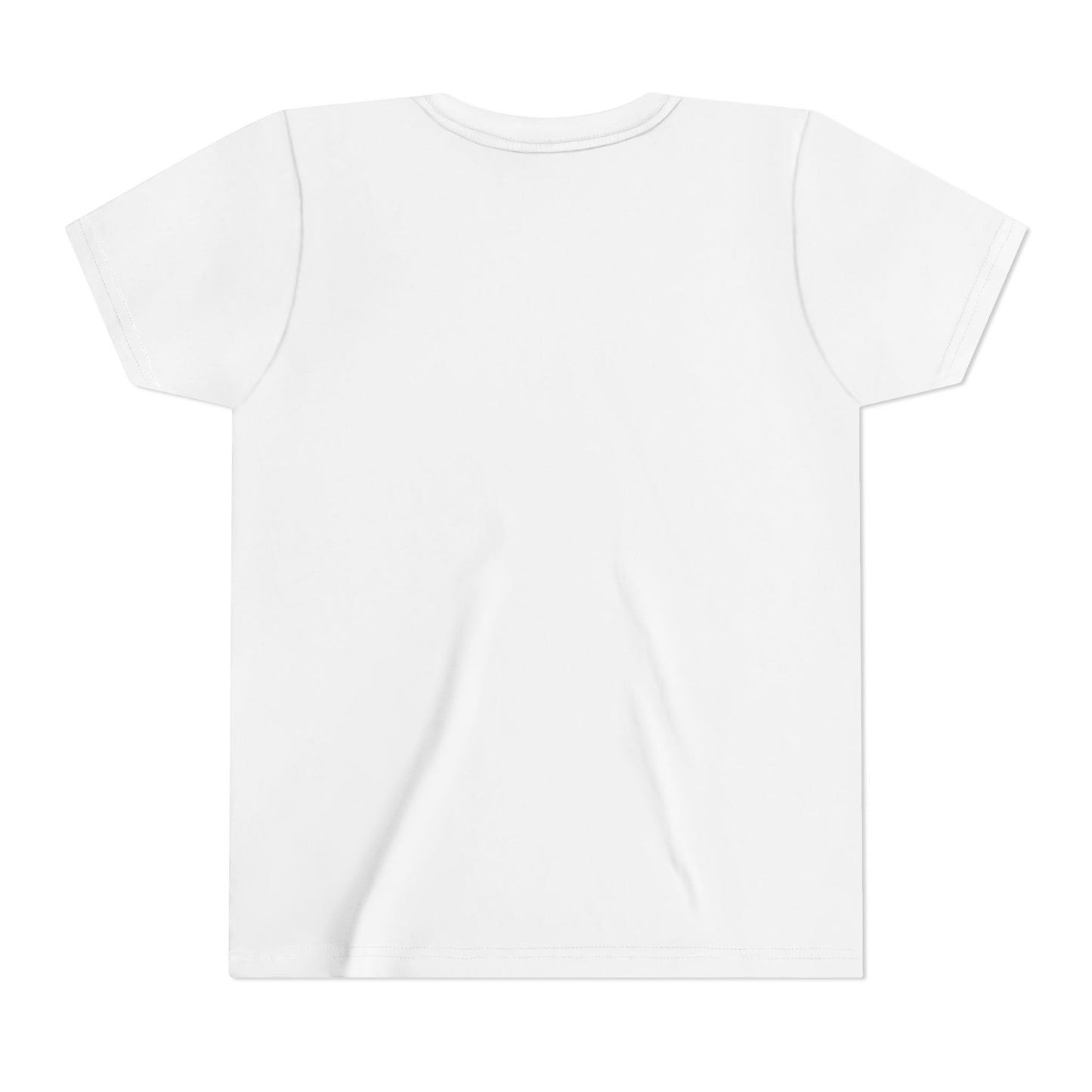 Wild Glamis Dunes Youth Short Sleeve Tee