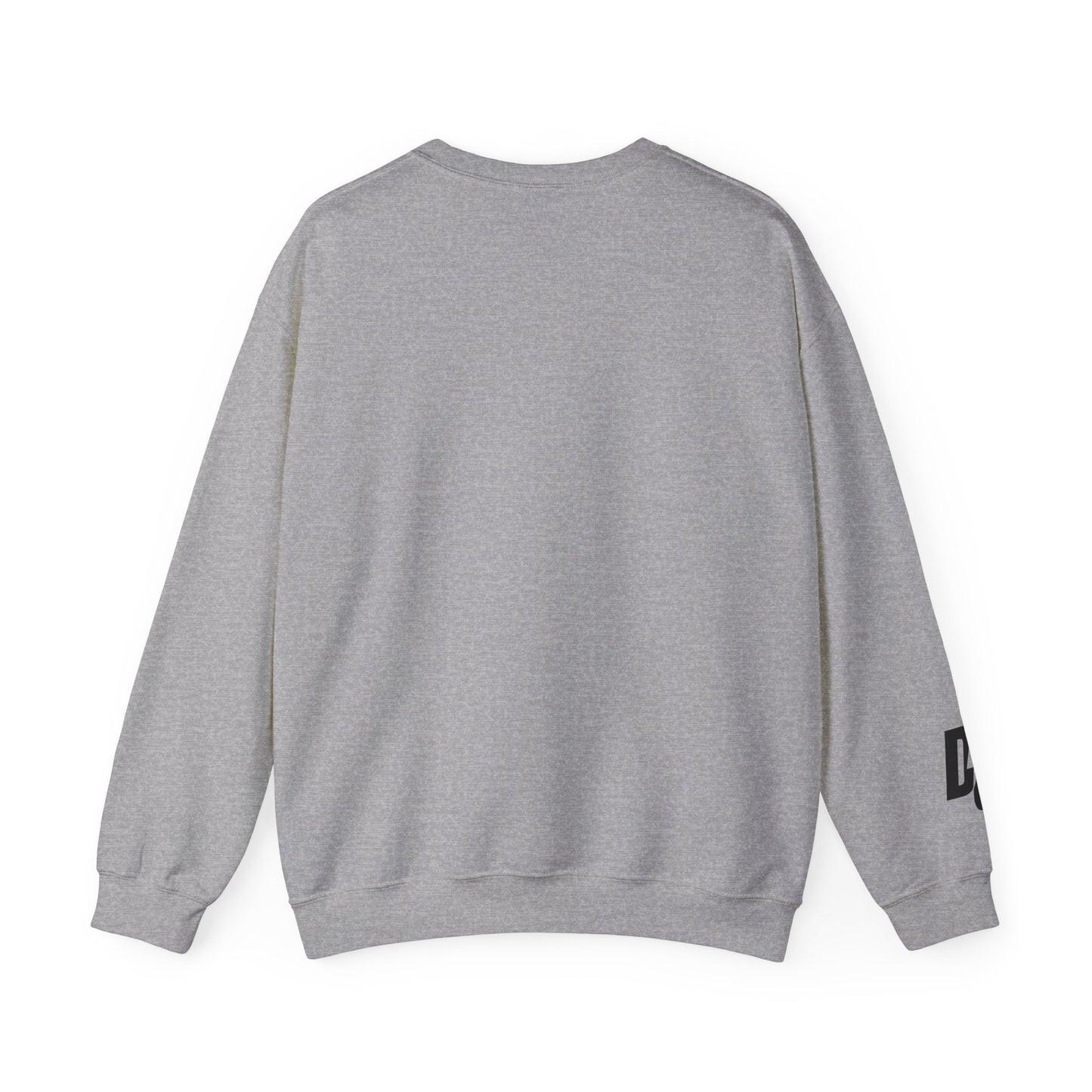 Ocotillo Wells 25  Crewneck