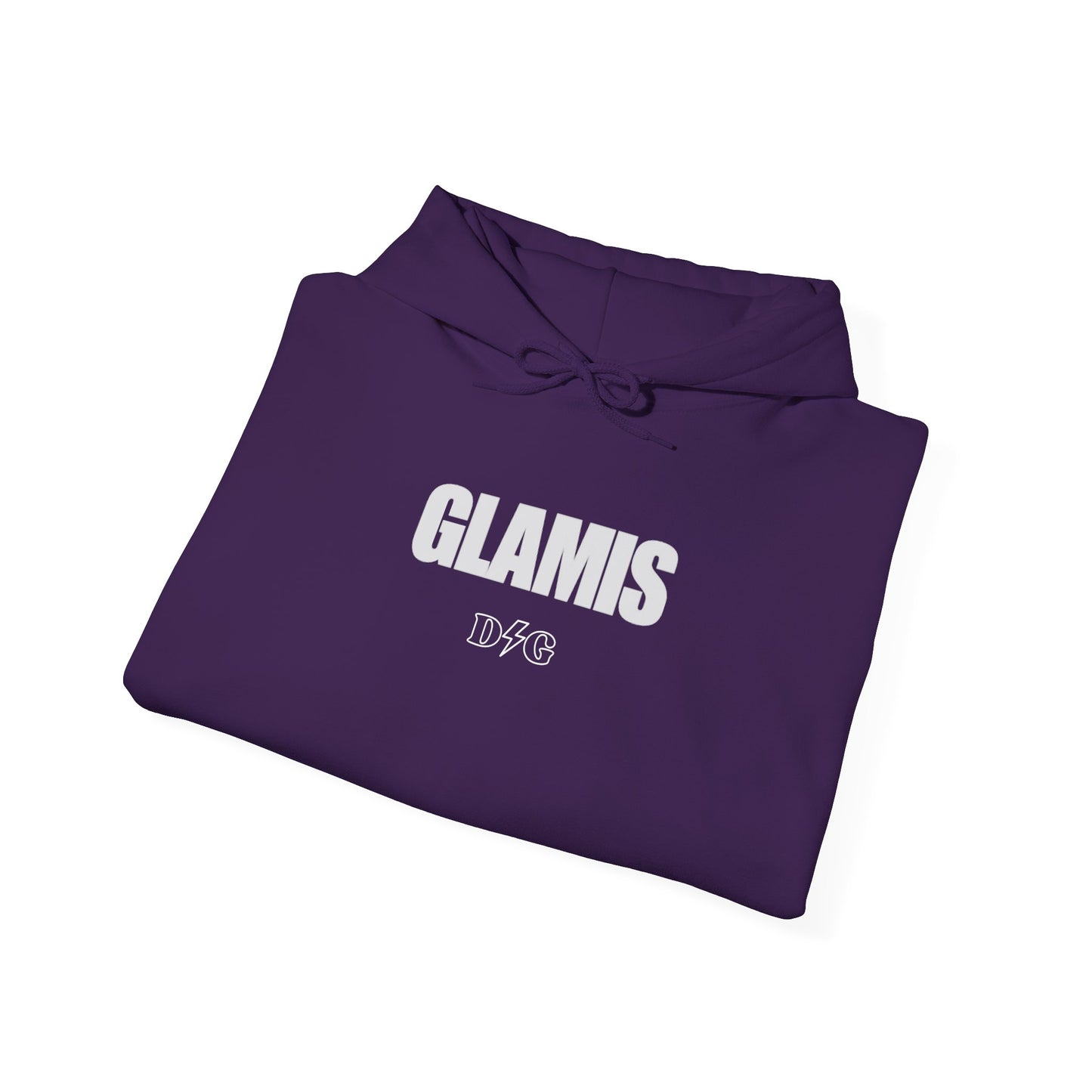 GLAMIS - HOODIE