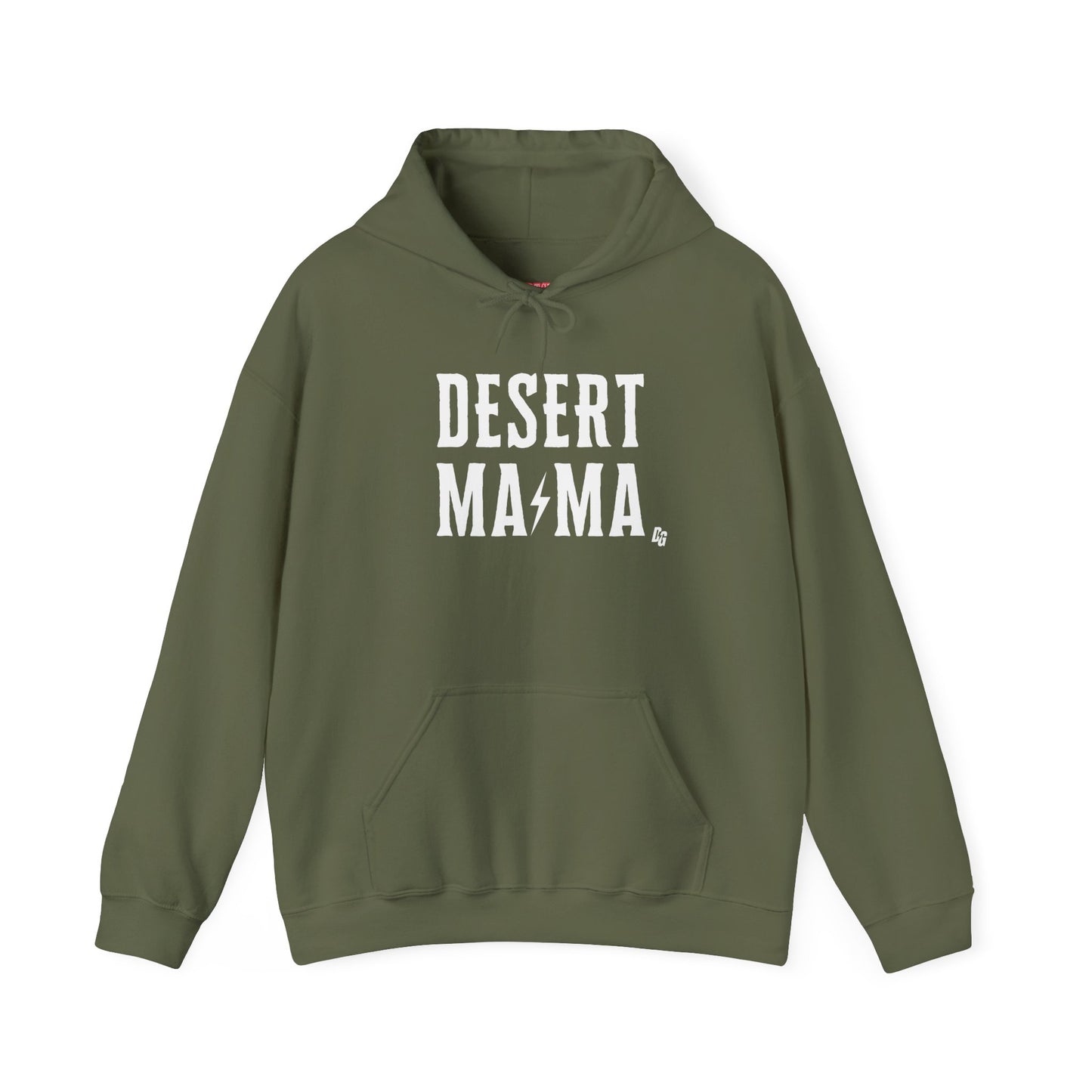 The DESERT MAMA Hoodie