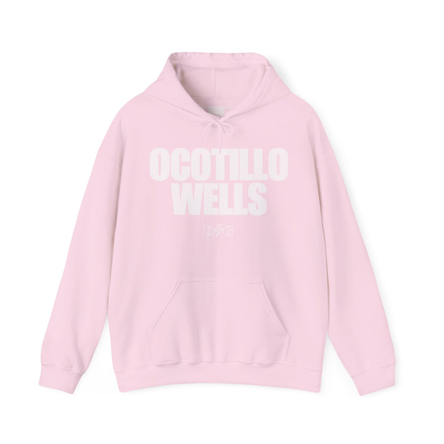 OCOTILLO WELLS - HOODIE