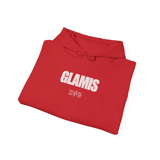 GLAMIS - HOODIE