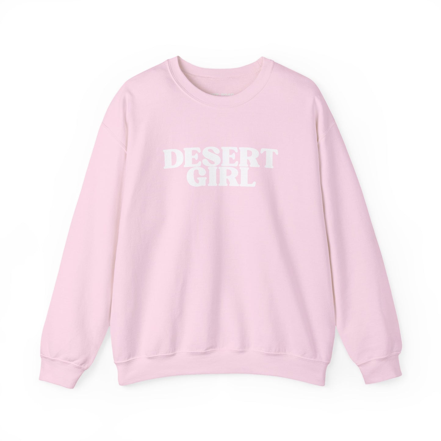 DESERT GIRL SWEATSHIRT