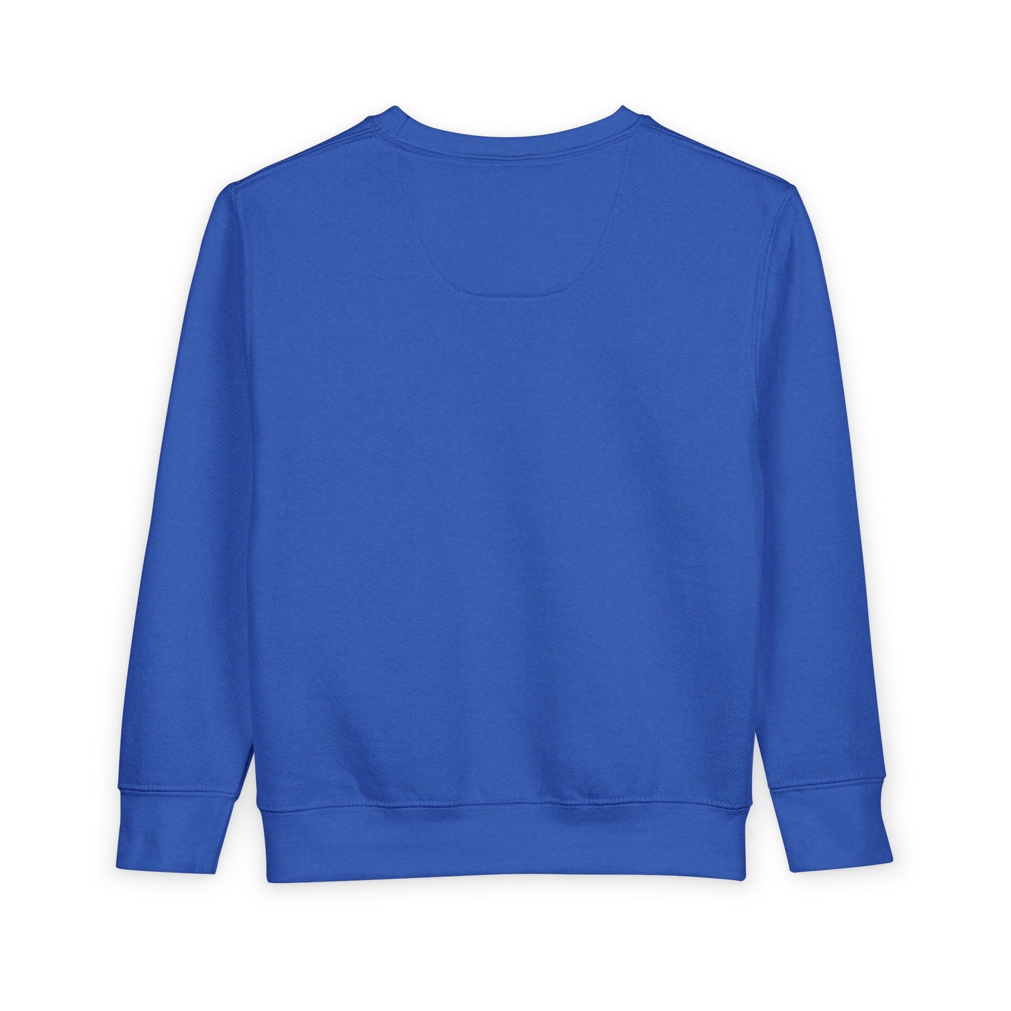 Moto Must-Haves Toddler Crewneck