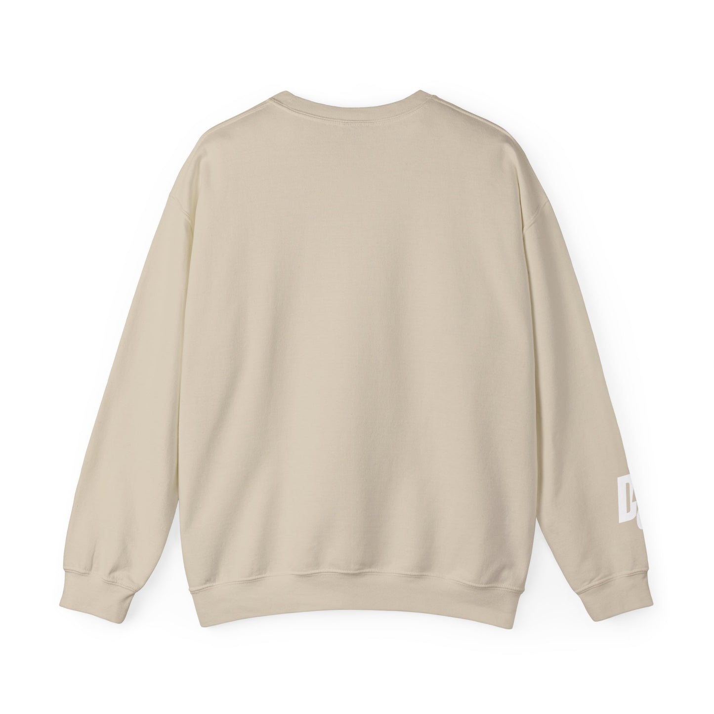 Johnson Valley 25  Crewneck