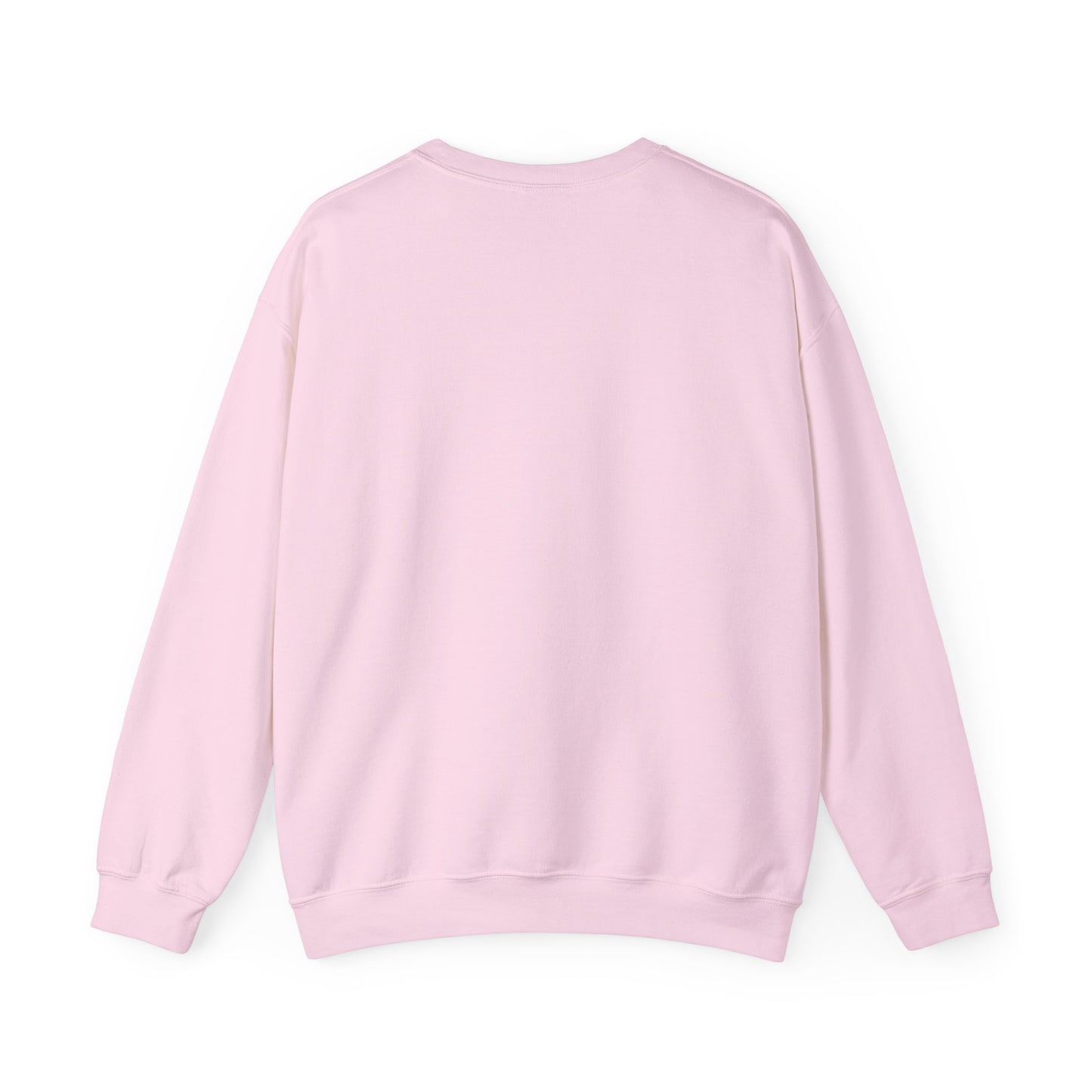 If You Ain't First Crewneck - PINK