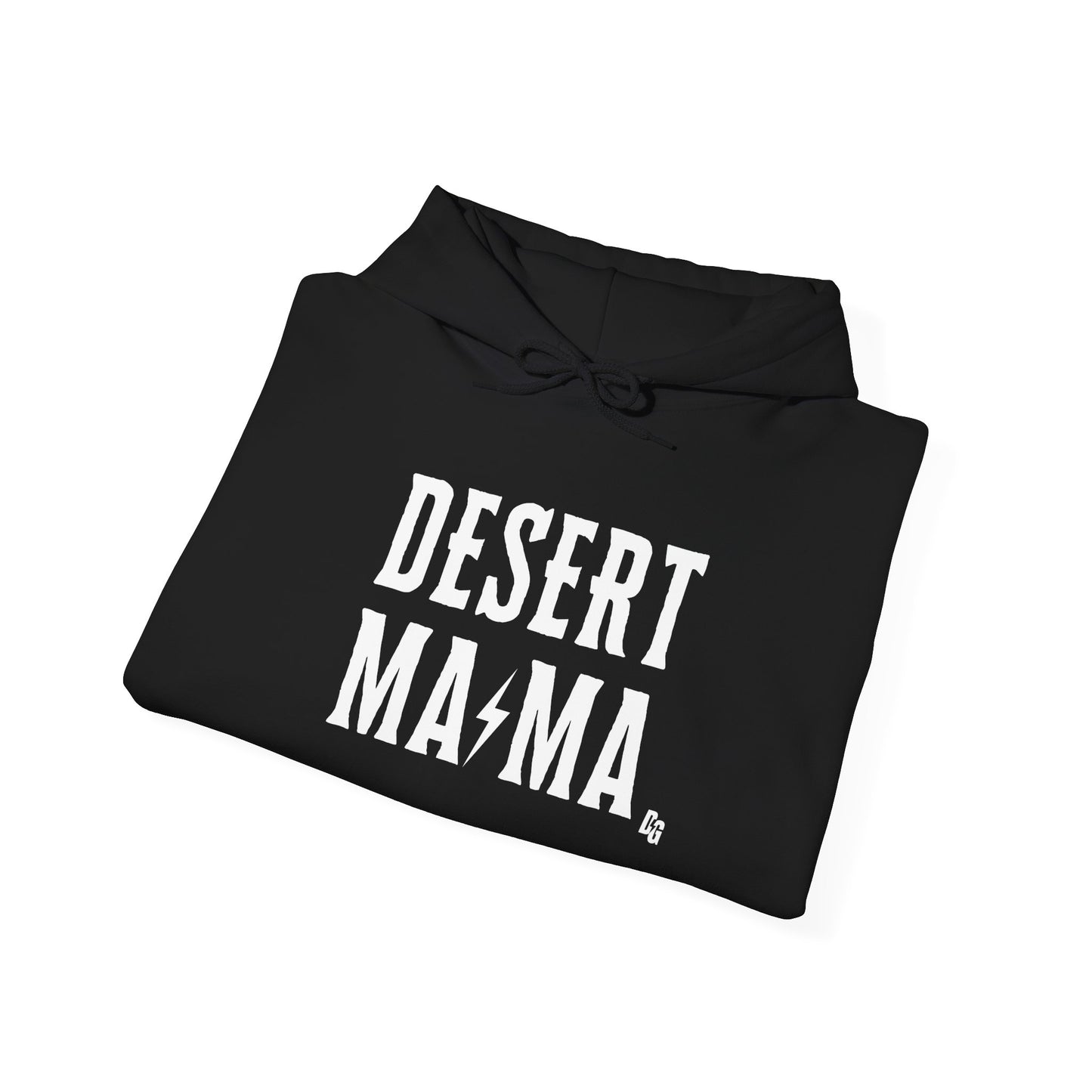 The DESERT MAMA Hoodie